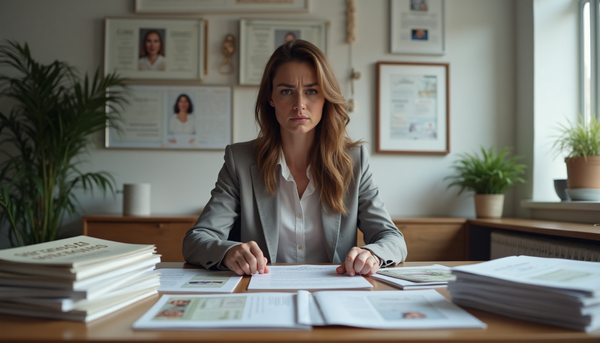 The Coach Interview Red Flags Everyone Ignores