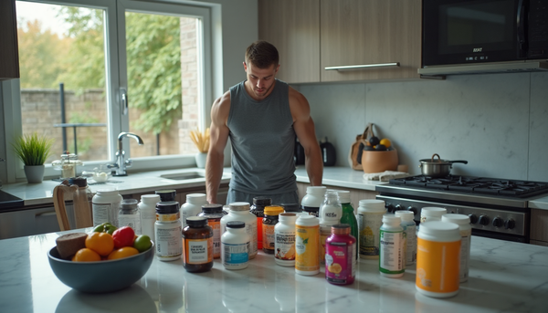 Stop Overthinking Your Sports Nutrition