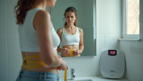 Why Your Body Fat Percentage Might Be Lying to You