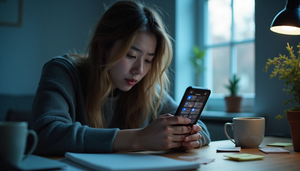 I Tried Every Stress App So You Don't Have To