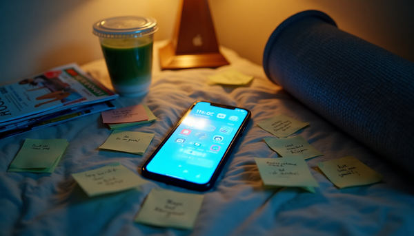 Stop Googling Your Way to Wellness (Here's What Actually Works)