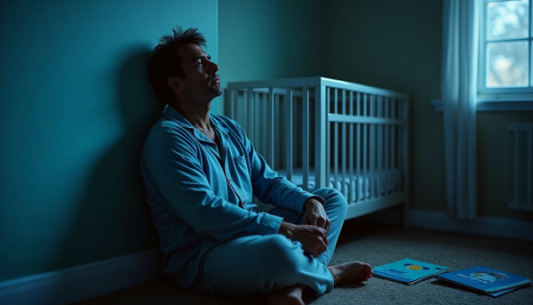 I Tried Every Sleep Method and Here's What Actually Happened