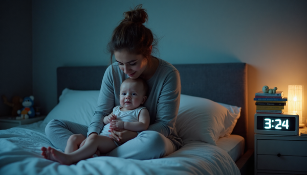Your Child Isn't Broken—The Sleep Method Is