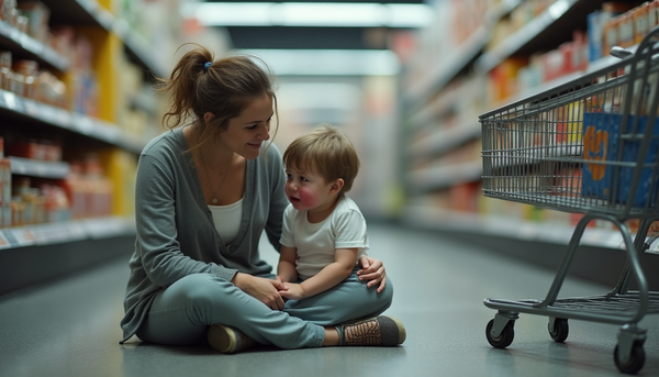 Why Perfect Parents Raise Anxious Kids
