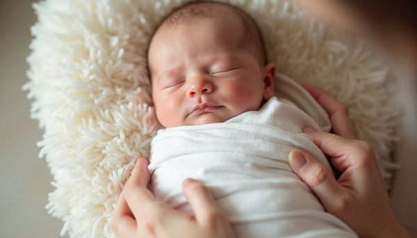 The Swaddling Dilemma: What I Wish Someone Had Told Me