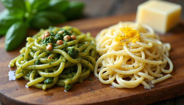 Why I Ditched Traditional Pesto (And You Should Too)