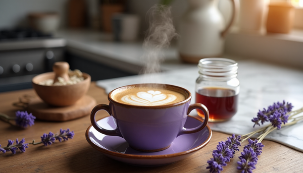 Why I Stopped Buying $6 Lattes (And Started Making Something Better)