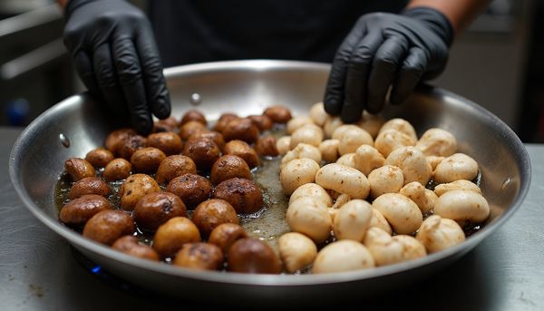 Why Your Mushrooms Suck (And How to Fix Them)