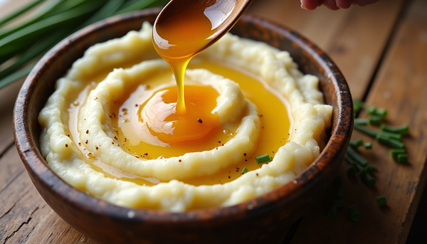 The Alchemy of Brown Butter: Why Your Mashed Potatoes Deserve Restaurant Magic