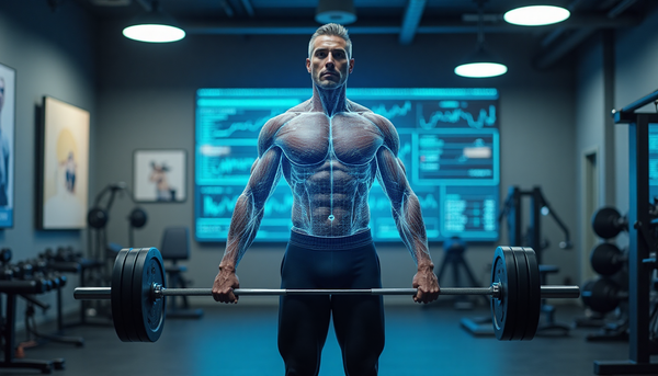 Your Body Needs a Software Update