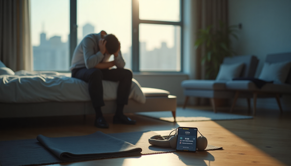 We're Not Too Soft—We're Too Disconnected