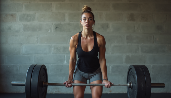 Why Elite Athletes Swear by "Boring" Basics