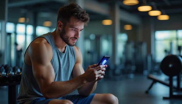 Why You're Addicted to Fitness Content (And It's Killing Your Gains)