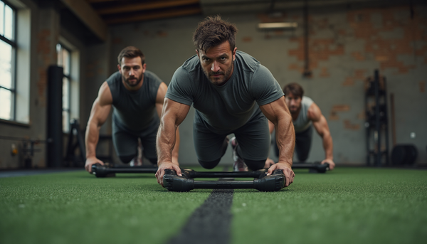 Why Your Sled Training Sucks (And How to Actually Fix It)