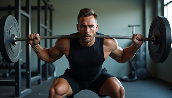 Why Your Next Program Should Hurt More (In a Good Way)