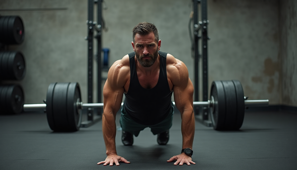 Why Your "Cardio" Is Sabotaging Your Deadlift