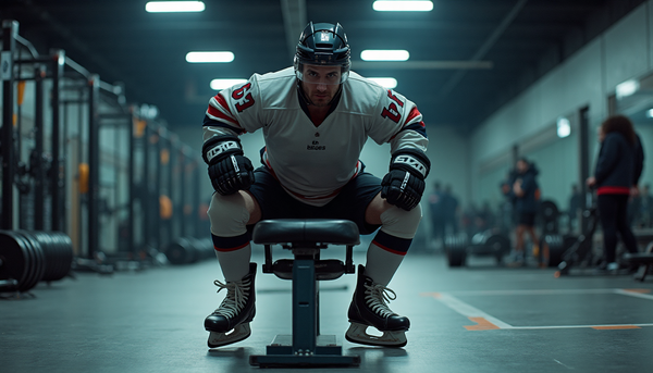 Why Your Hockey Training is Probably Wrong