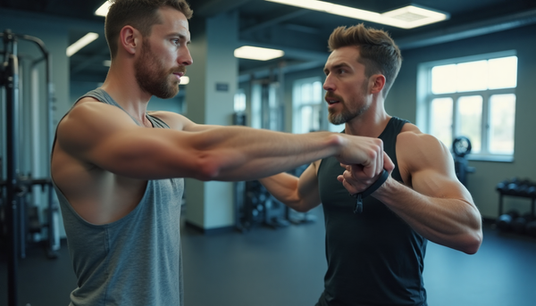 Your Warm-Up Sucks (And It's Killing Your Gains)