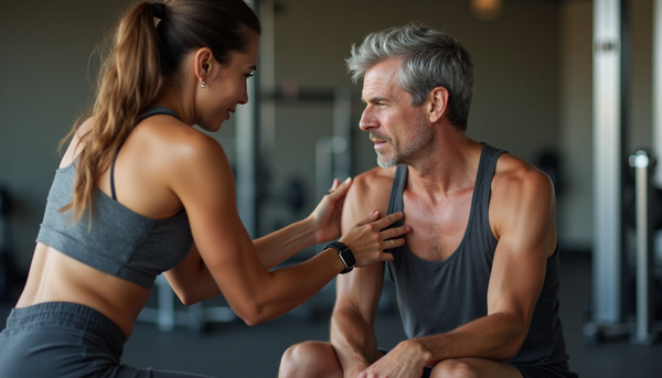 Why Your Best Trainer Probably Failed Chemistry Class