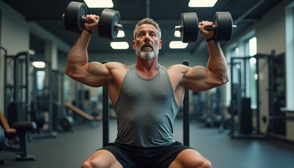 Why I Ditched Standing Exercises (And You Should Too)