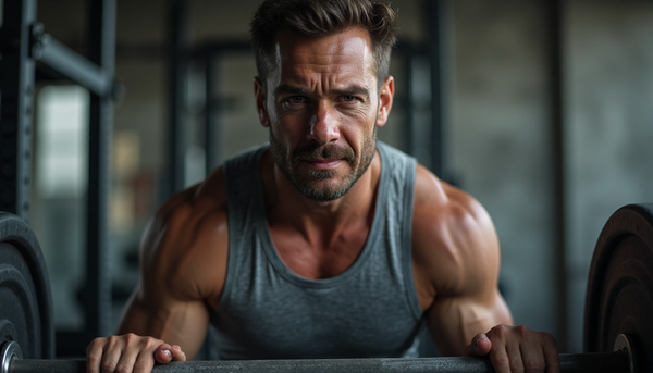 The Missing Fifth C: Why Mental Conditioning Matters More Than Your Programming