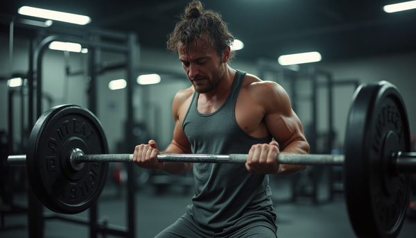 Why Your Workout Is Probably Making You Weaker
