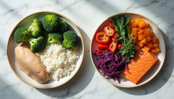 Why Your Perfect Macros Are Failing You