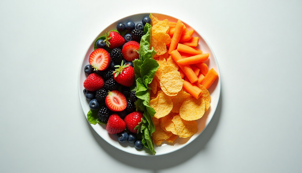 Your Food Isn't Malware: A Coder's Guide to Processing