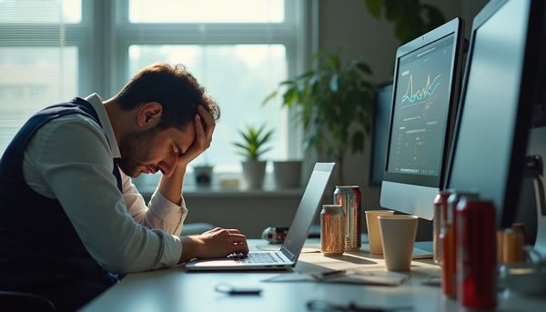Why Your Clients Keep Failing (Hint: It's Not Their Willpower)