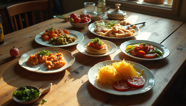 Your Body Knows Better Than Any Diet Expert