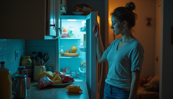 Your Relationship with Junk Food is Broken (Here's How to Fix It)