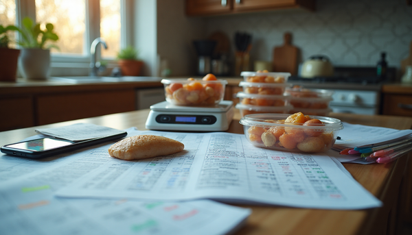 Why Carb Cycling is Probably Not Your Answer (And What Actually Is)