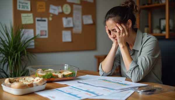 Why Most Nutrition Coaches Fail (And How to Be Different)