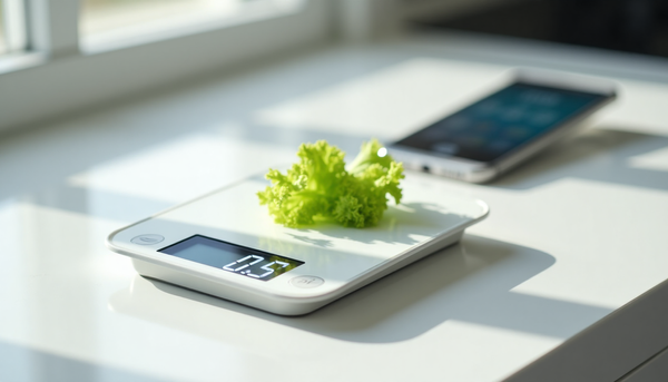Your Metabolism Isn't Broken (You Just Suck at Math)