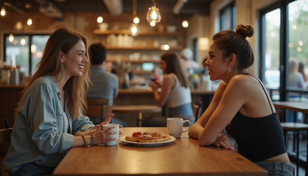 Why I Stopped Looking for Perfect Friends (And You Should Too)