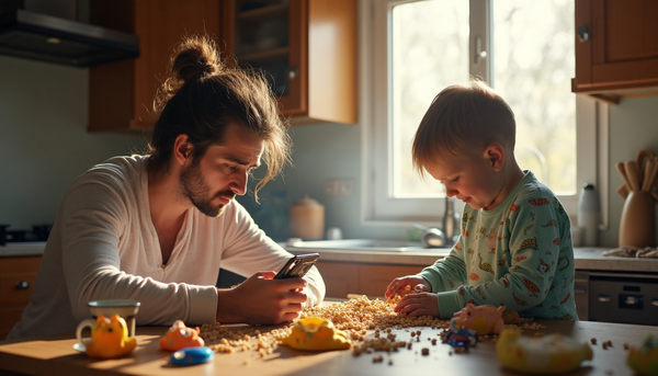 DST Panic? Here's Why You'll Survive (Even Without a Plan)