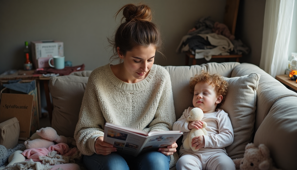 The Parent Gift Guide Nobody Asked For (But Actually Needs)
