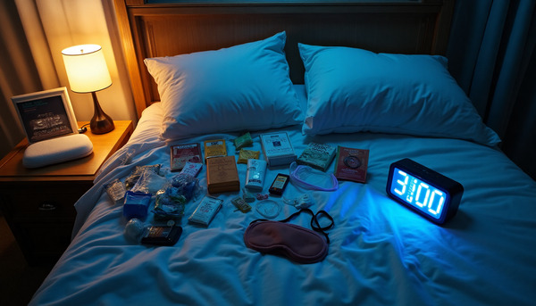 I Tried Every "Miracle" Sleep Product So You Don't Have To