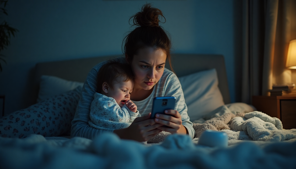 The Sleep Product Trap: What Actually Works (And What's Just Marketing Fluff)