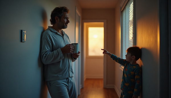 Why Daylight Saving "Methods" Don't Work (And What Actually Does)
