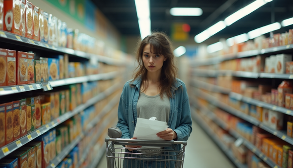 The Elimination Diet Reality Check Nobody Warned You About