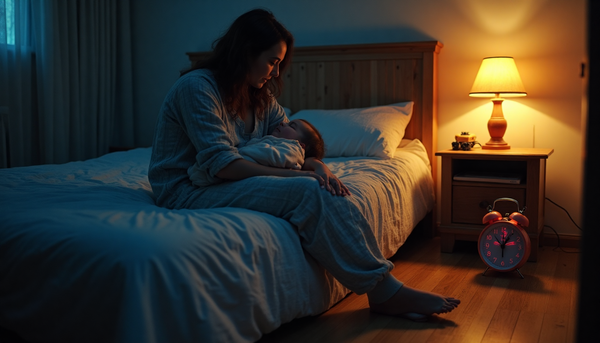 Stop Apologizing for Wanting Sleep