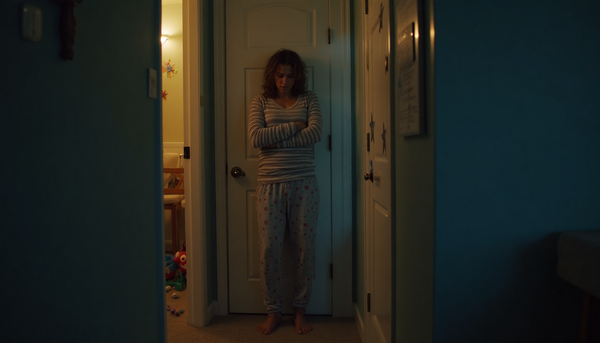 The Messy Truth About Sleep Training Two Kids at Once