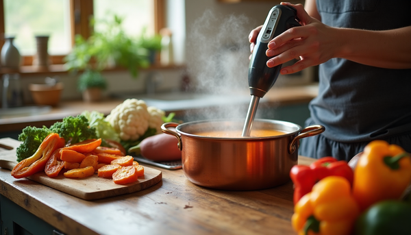 Why I Stopped Following Soup Recipes (And Started Making Magic Instead)