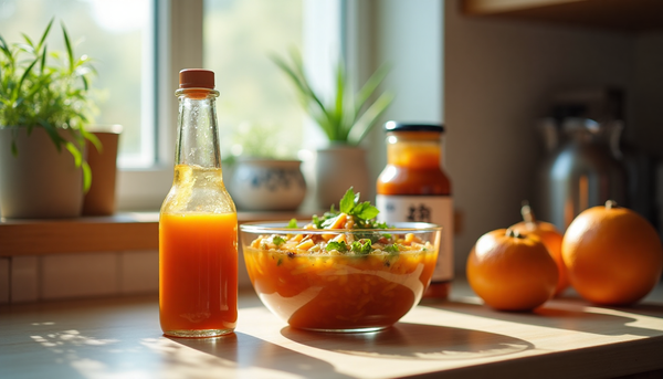 Why I Stopped Making Sweet Orange Sauce (And You Should Too)