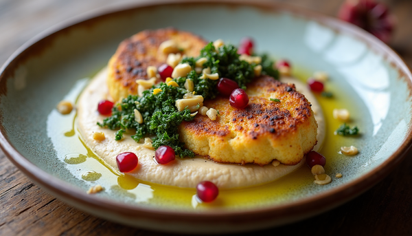 How Cauliflower Finally Won Me Over
