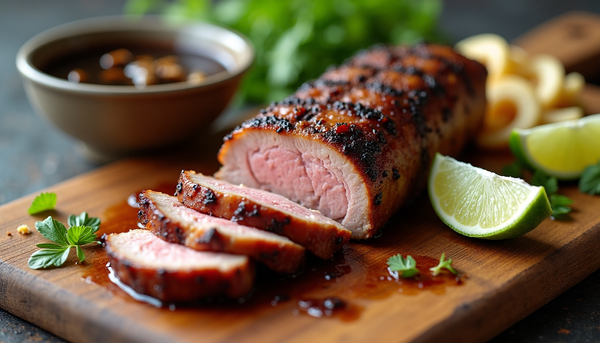 Why This 15-Year-Old Asian-Fusion Recipe Still Destroys Everything on Your Grill