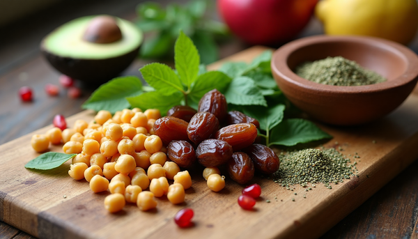 This Za'atar Salad Made Me Question Everything I Know About "Authentic" Cooking
