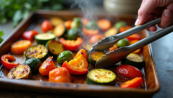 How I Tricked My Family Into Loving Vegetables (And You Can Too)