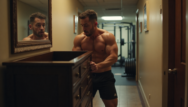 Why Your Gym Routine Isn't Preparing You for Real Life (And What Actually Will)